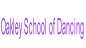 Oakley School of Dancing.