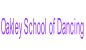 Oakley School of Dancing.